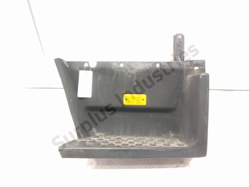 Marche pied mercedes 709d - d, /