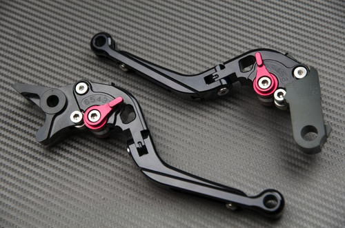 Levier flip foldable - flip-up,