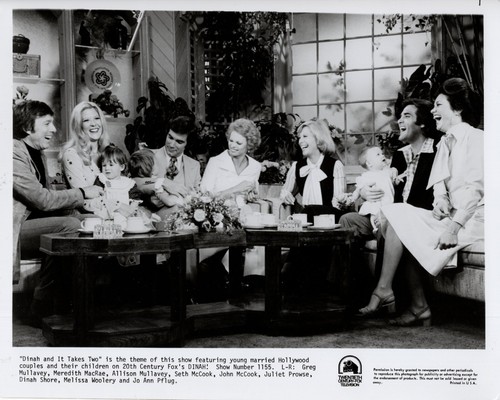 Meredith macrae juliet prowse - macrae,