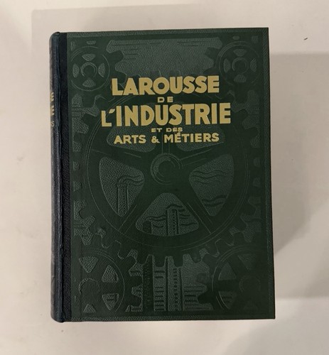 Librairie larousse - larousse, de