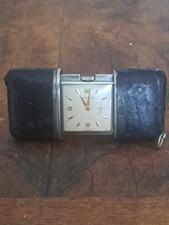 ANCIENNE MOVADO ERMETO MONTRE