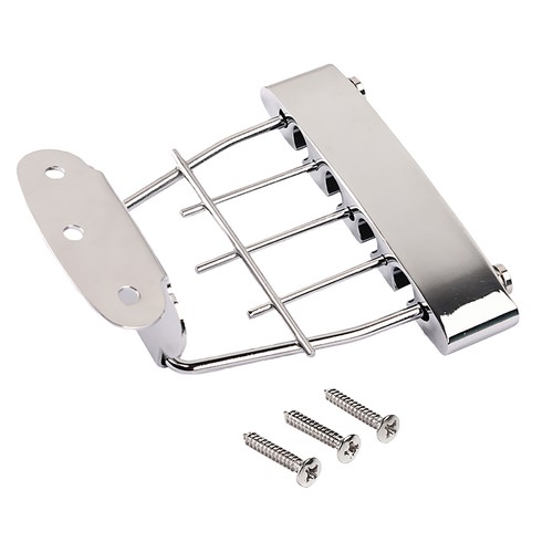 Cordier trapeze chrome - trapeze, 4
