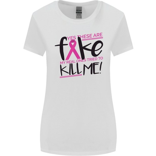 Cancer sein conscience faux - cancer,