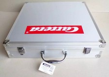 Carrera - Valise en Aluminium