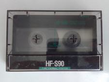 SONY HF-S 90 VINTAGE 1988 IEC