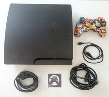 Ps3/Playstation 3 Slim 