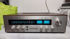 Ampli NAD 140 révisé de 1975