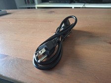 Câble Alimentation Type-B C13
