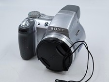 Sony Cyber-shot DSC-H2 6.0 MP