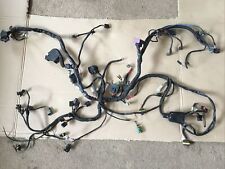 Aprilia Mana 850 Wiring Loom Harness  Abs Model