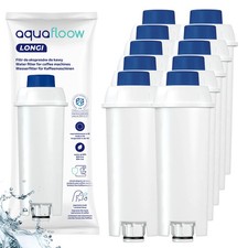 10x Filtres AquaFloow -