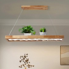 Suspension Luminaire LED En