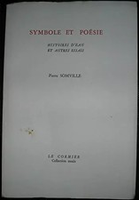 SYMBOLE ET POESIE - HISTOIRES