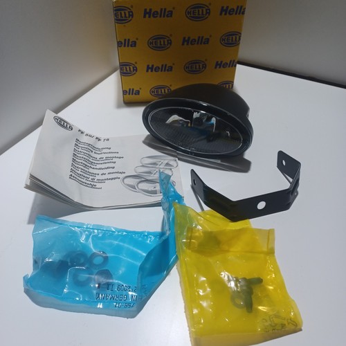 Kit projecteur longue - , portée