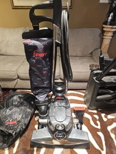 Kirby Avalir 100 Vacuum Cleaner w/ Accessories And New Shampoo System 