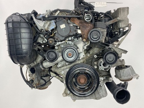 Mercedes c220 cdi w204 - cdi, 2008