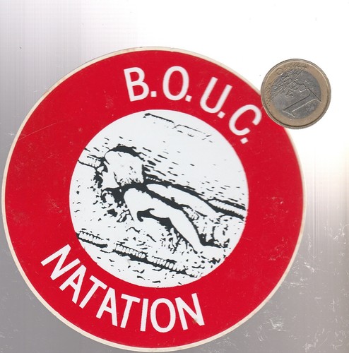 Sport bouc natation - sport.,