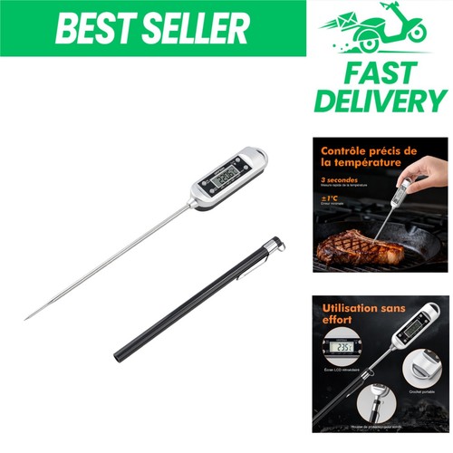 Grifema ga2802 thermomètre - grifema,