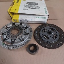 Kit embrayage 3 pièces Opel