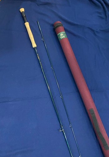 Orvis trident tls - trident, fly
