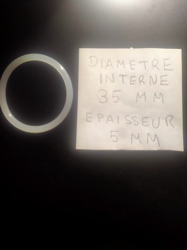 Anneau plaisir cockring - anneau, plaisir,