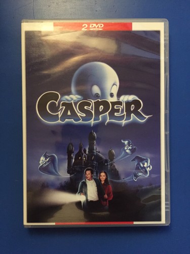 Casper sam pompier dvd - pompier,