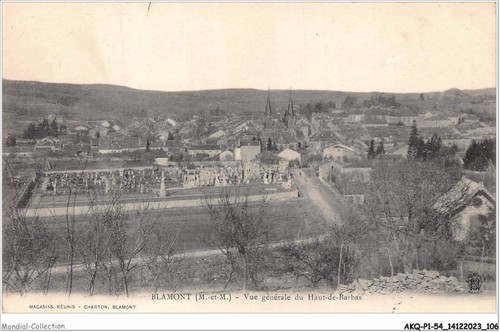 Akqp1 0054 balmont vue - akqp1-0054-54,