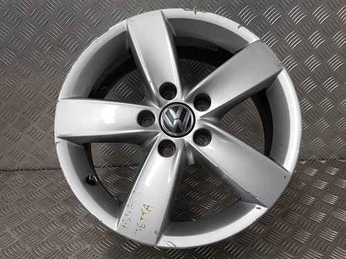 Jante alu volkswagen golf vi - alu,