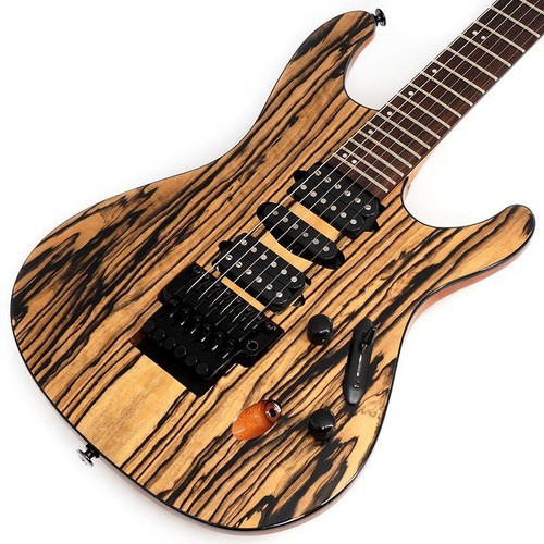 Ibanez prestige s6570bwe - ibanez,