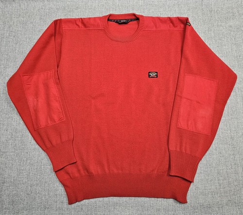 Paul shark sweater - paul, xl