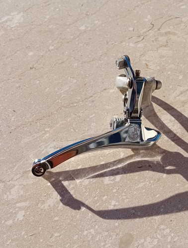 Dérailleur avant campagnolo - dérailleur,