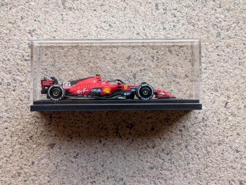 Bbr ferrari 23 55 - bbr,