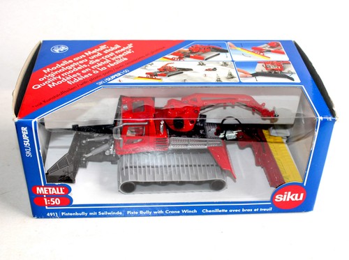 Siku 4911 chasse - siku, 1/50