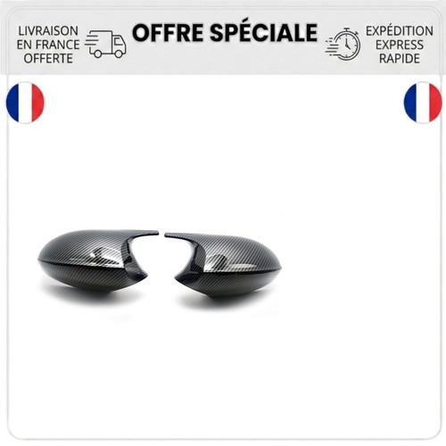 Coques rétroviseurs m3 - de,