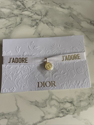 Bracelet christian dior - bracelet,