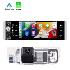 Navigation Autoradio GPS+Car rear view camera for BMW E28 E30 E32 E34 E36 E38 M3