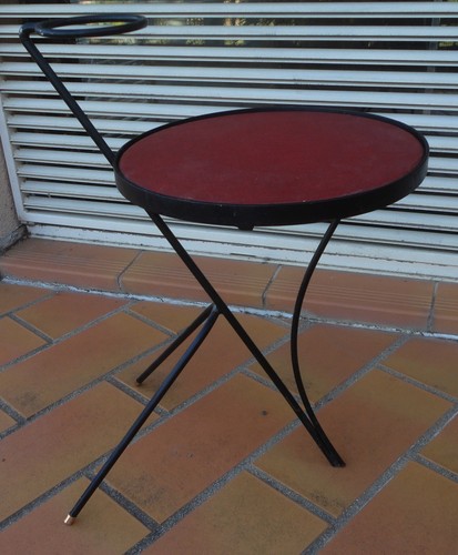 Table basse liseuse - table,