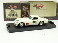 Bang 1/43 - Ferrari 250 TDF 12H Reims 1958 N°84