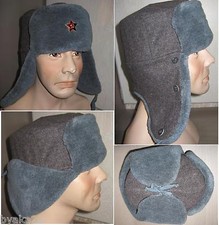 Cccp vraie chapka - cccp, russe