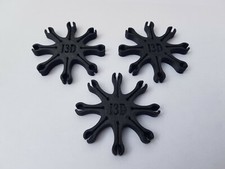 3 Etoiles porte amorces 8