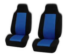 Course 2 Noir Bleu Siège