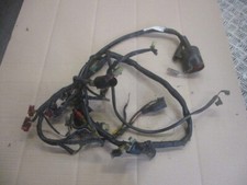 Circuit électrique pour Honda 750 VFR - RC24