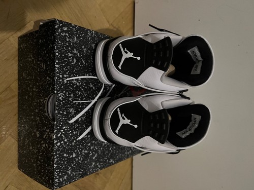 Nike air jordan - 4, military
