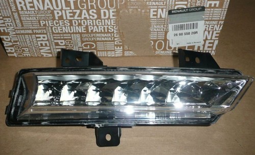 Feu jour led avant - feu,