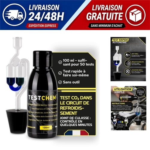 Testeur joint culasse - de,