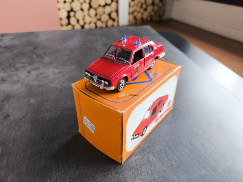 Mebetoys mattel a92 - 1/43,