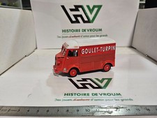 Citroën HY "Goulet-Turpin"