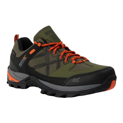 Regatta chaussures de marche - chaussures,