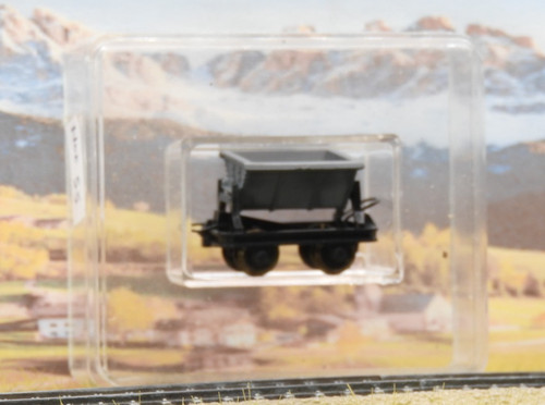 Wagonnet mine boite - ,