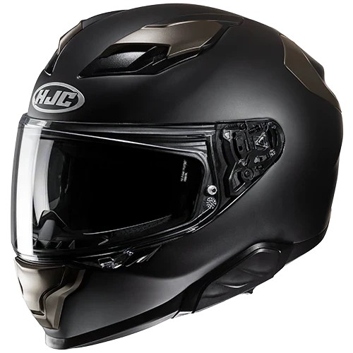 Hjc f71 casques - hjc, moto